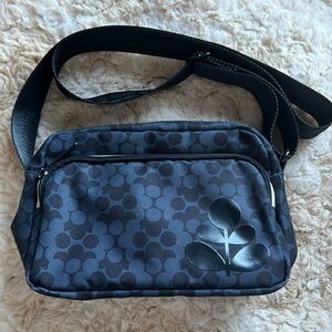 Orla Kiely Camera Bag
